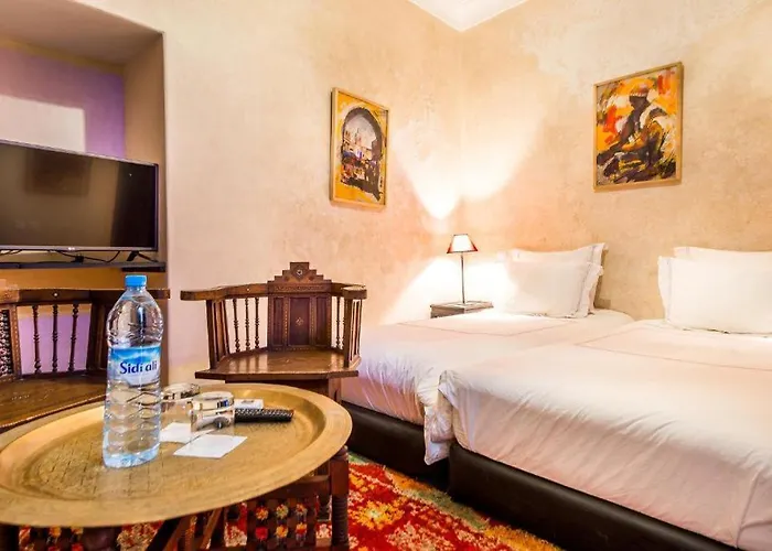 Riad Boustane