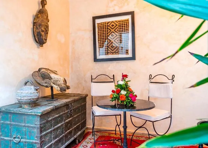 Riad Boustane