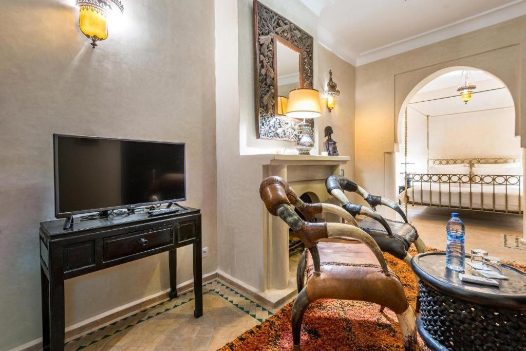 Riad Boustane