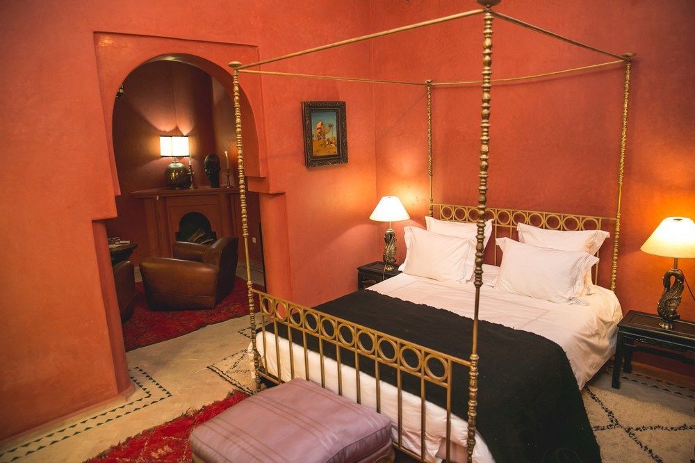 Boustane رياد مراكش
