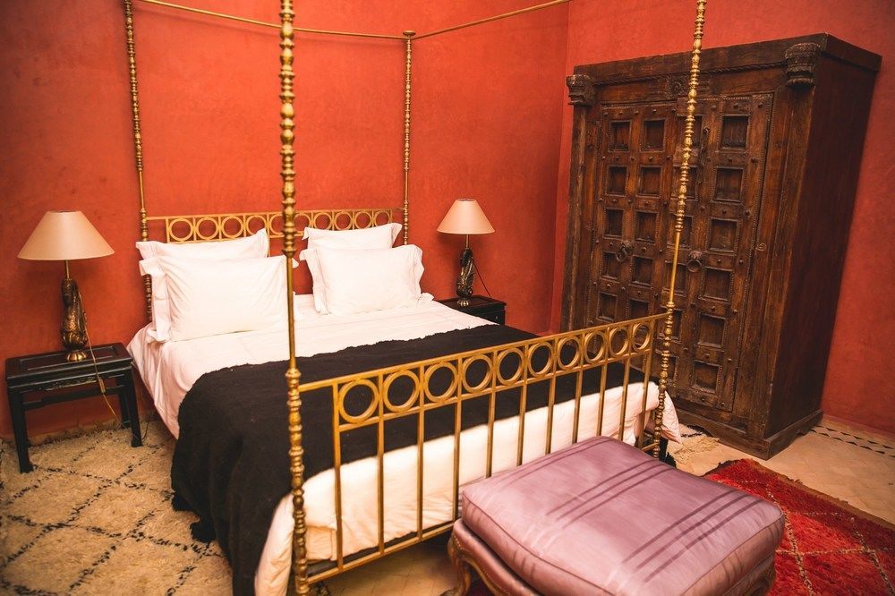 رياد Boustane 3*