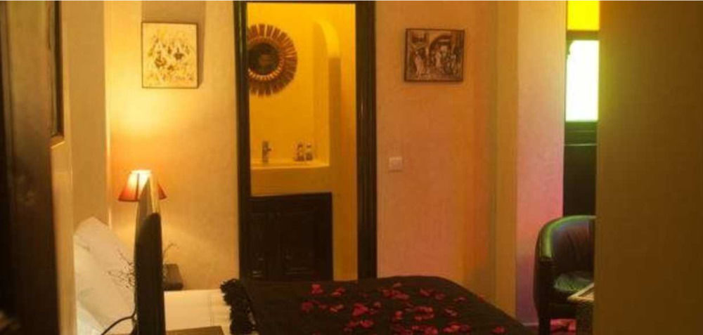 رياد Boustane مراكش