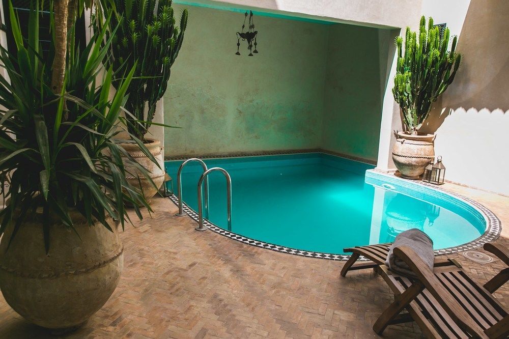 Boustane 3* مراكش