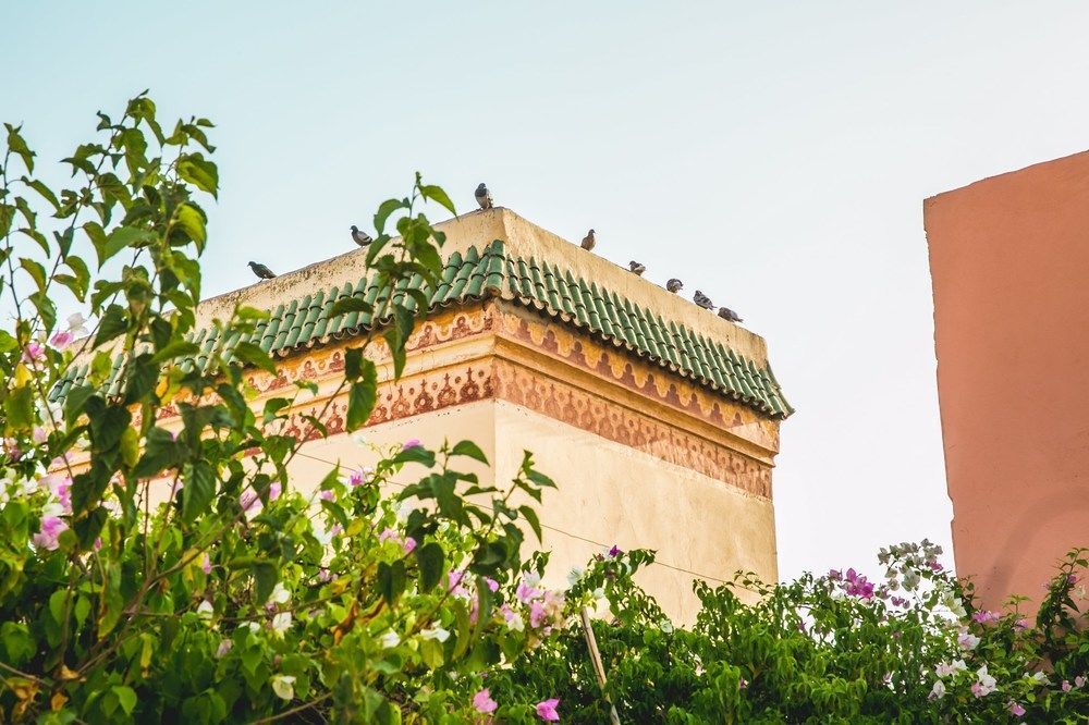 Boustane 3* مراكش