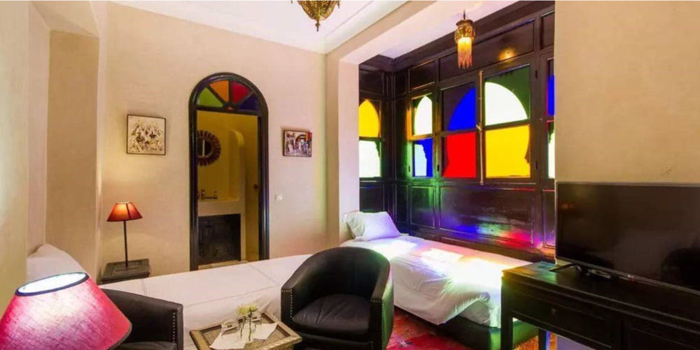Boustane 3* مراكش