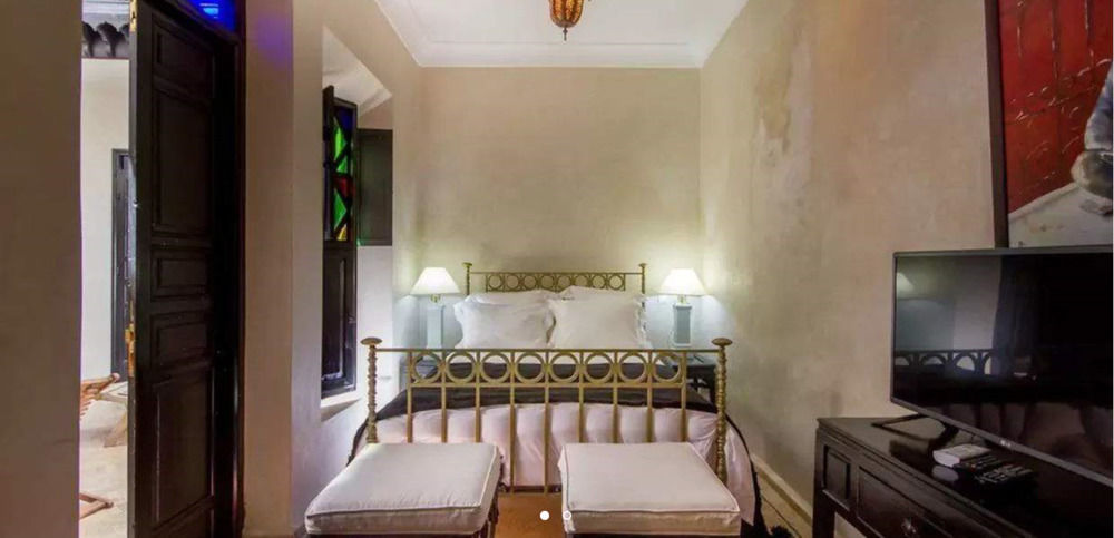 Boustane 3* مراكش