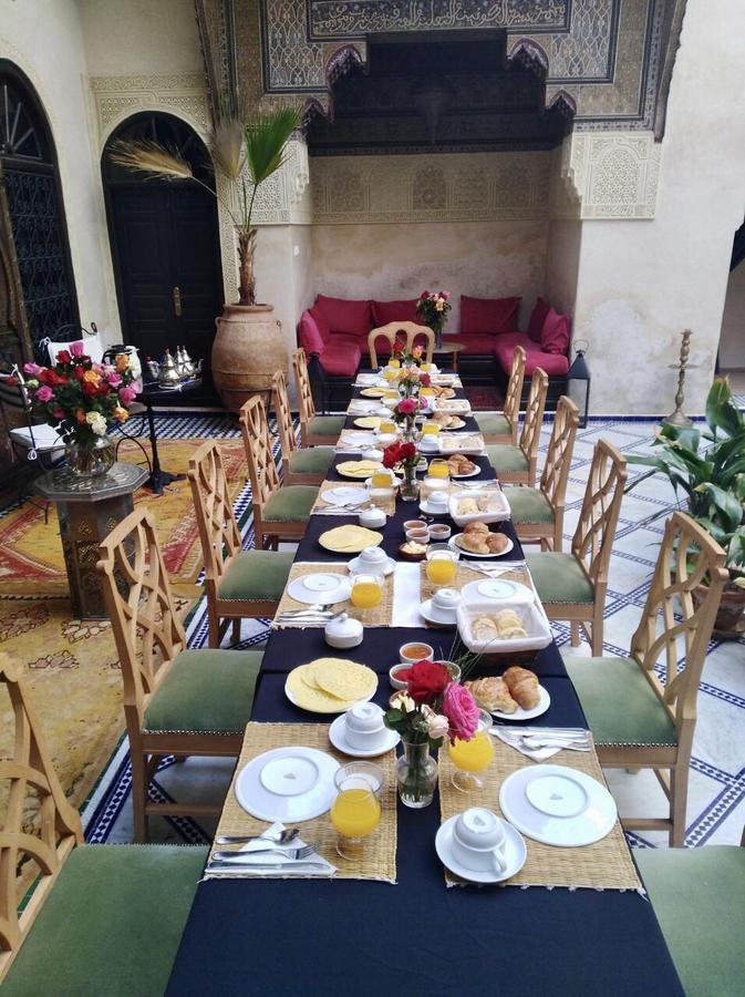 رياد Boustane 3*