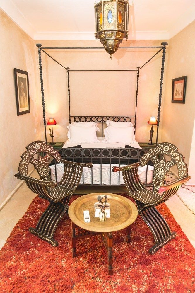 رياد Boustane مراكش