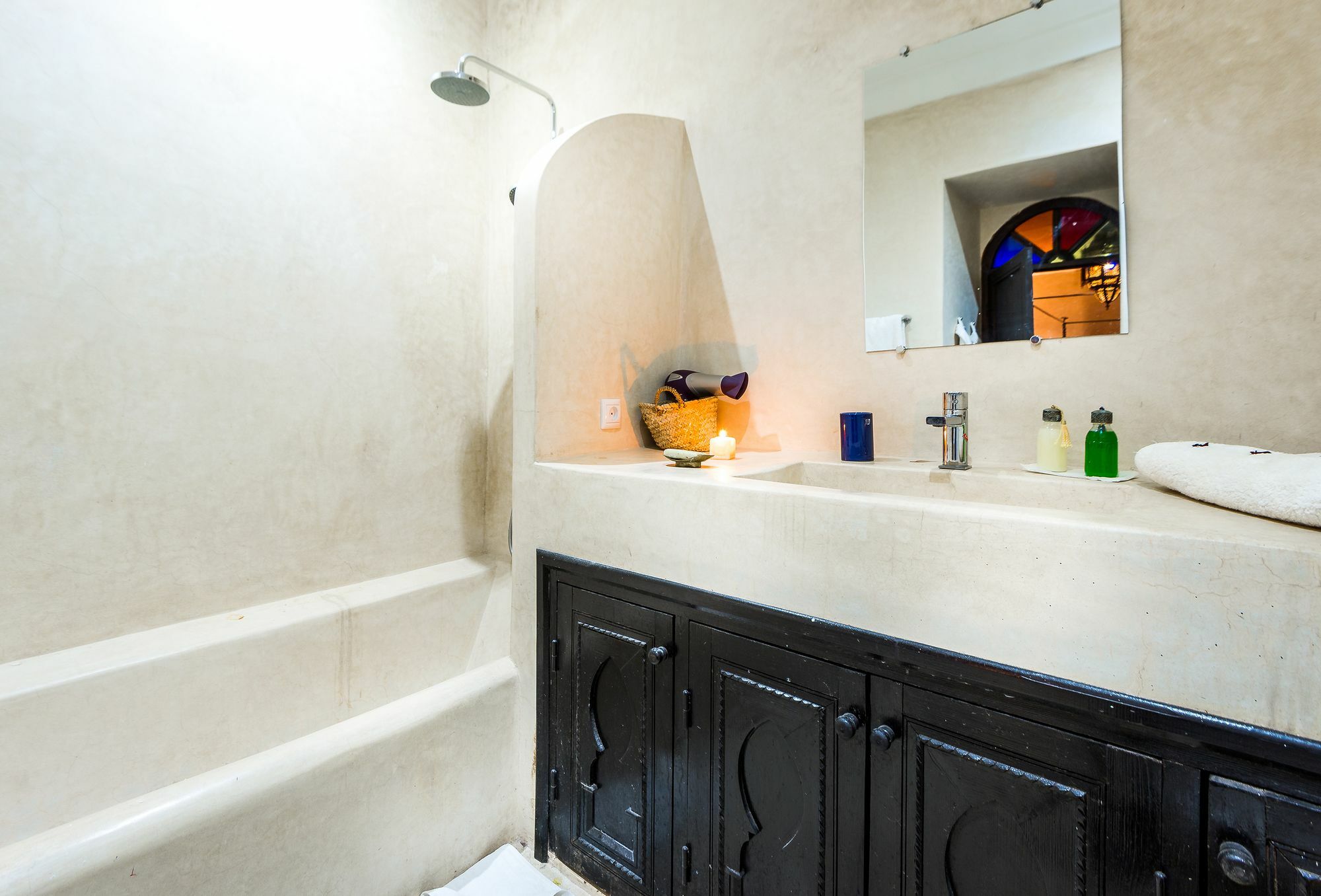 Boustane رياد 3*