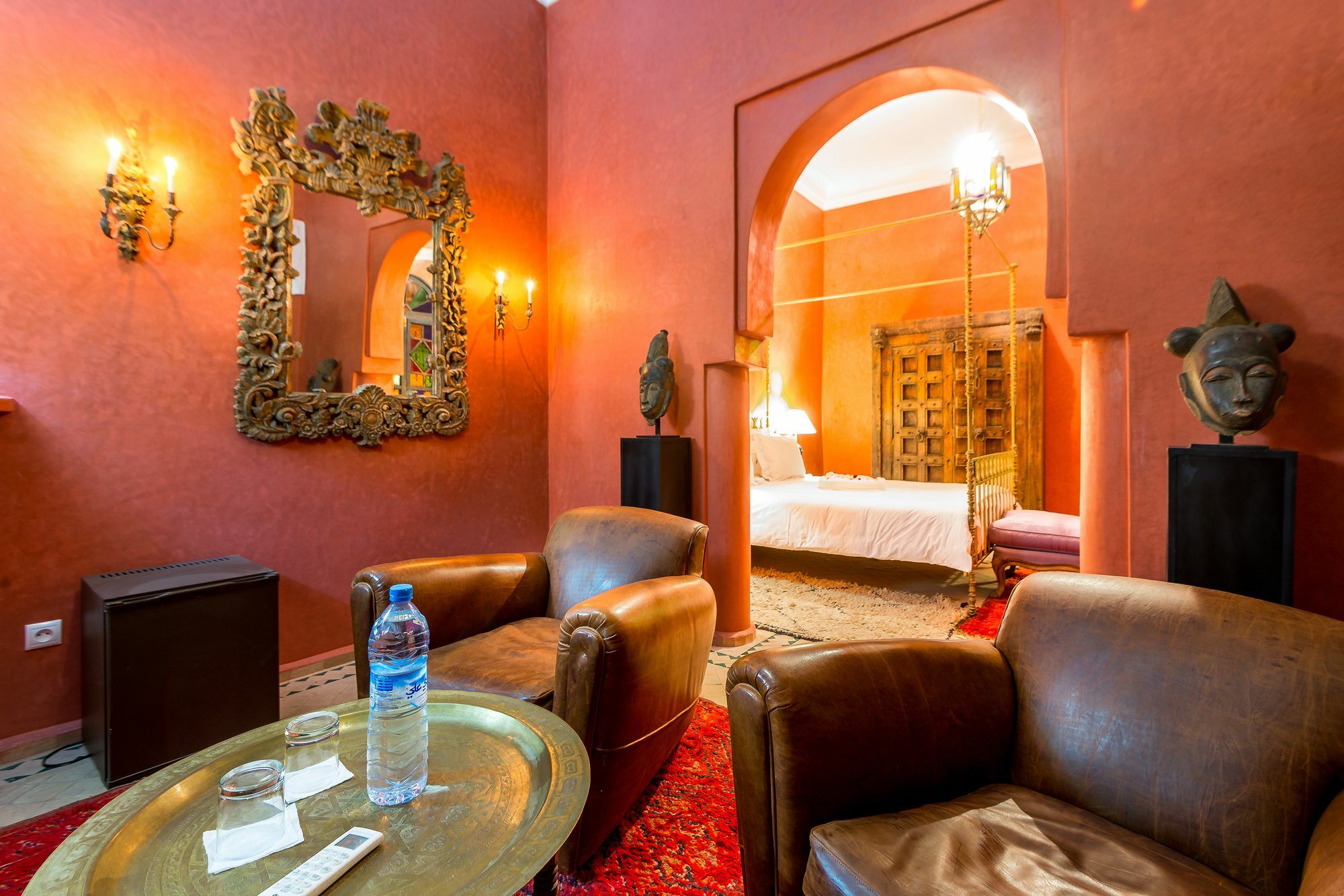 Boustane 3* مراكش